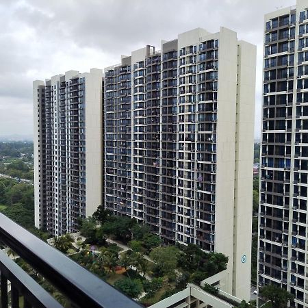 Lovely Sweet Home Johor Bahru Dış mekan fotoğraf