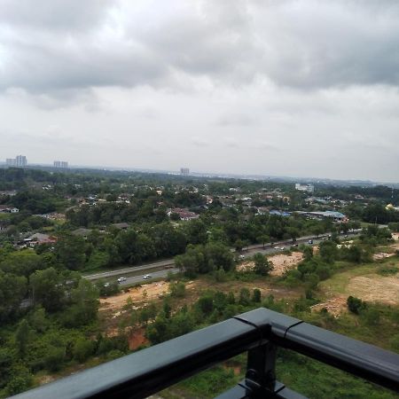 Lovely Sweet Home Johor Bahru Dış mekan fotoğraf