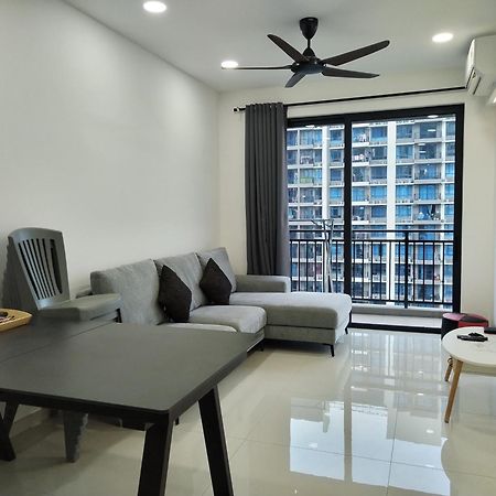 Lovely Sweet Home Johor Bahru Dış mekan fotoğraf