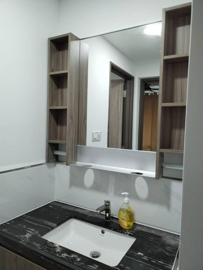 Lovely Sweet Home Johor Bahru Dış mekan fotoğraf